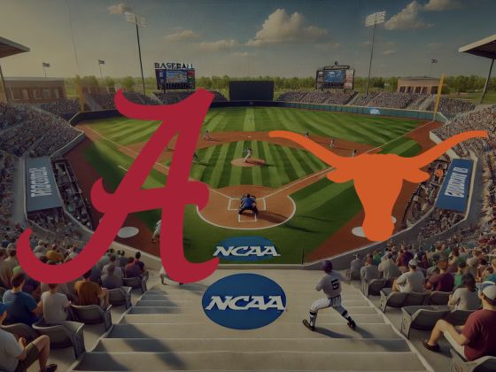 Texas Longhorns vs. Alabama Crimson Tide